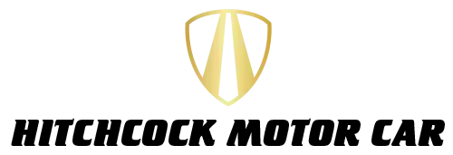 Hitchcock Motor Company logo